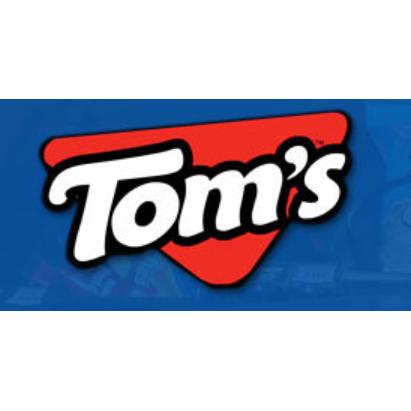 San Antonio Snacks by Tom's Snacks