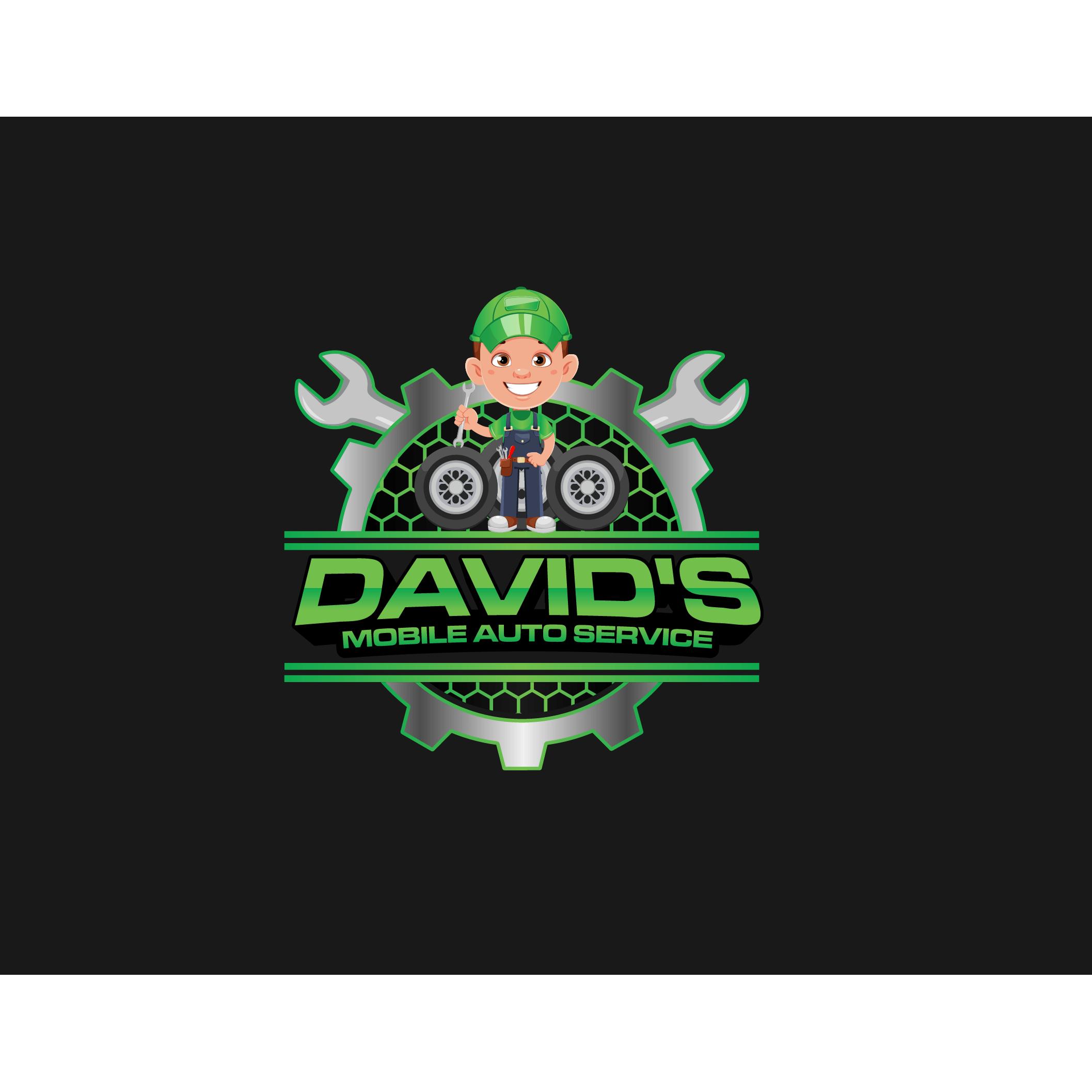 David's Mobile Auto Service