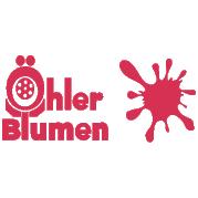 Öhler Gärtnerei-Blumen