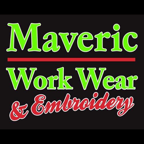Maveric Work Wear & Embroidery