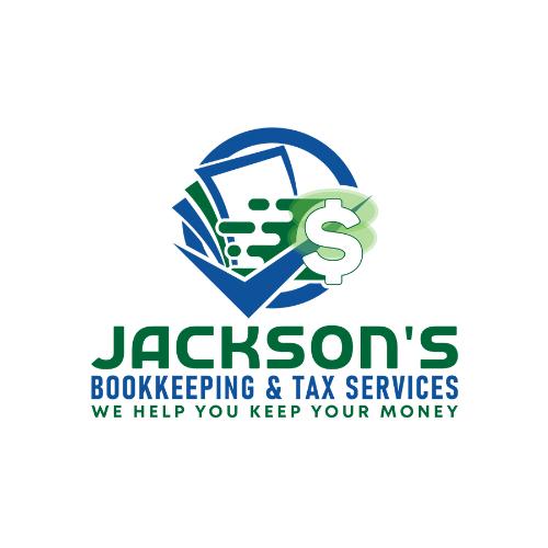 Jackson's Bookkeeping and Tax Services