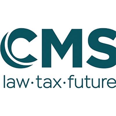 CMS Hasche Sigle Partnerschaft von Rechtsanwälten und Steuerberatern mbB