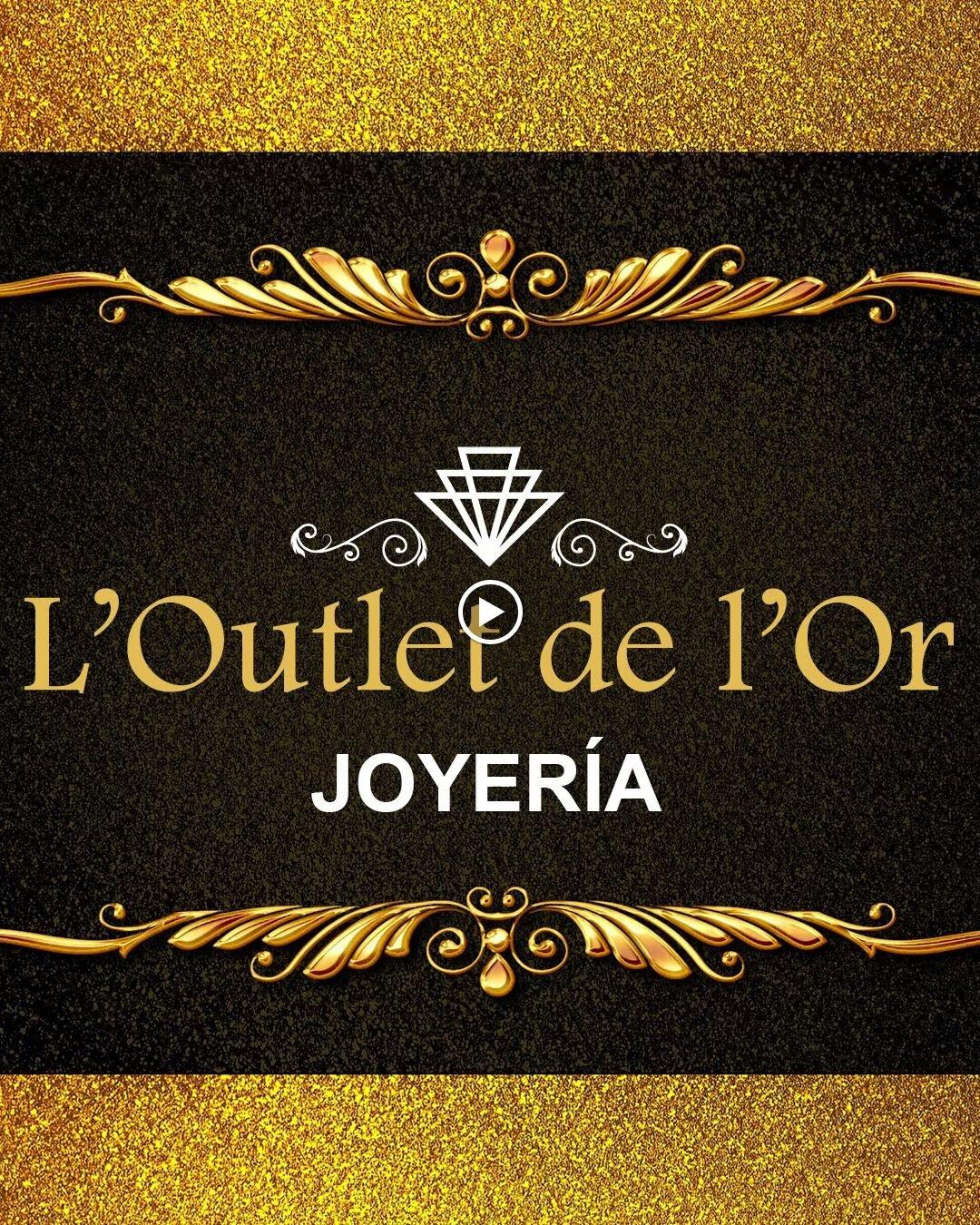 Joyería Loutletdelor