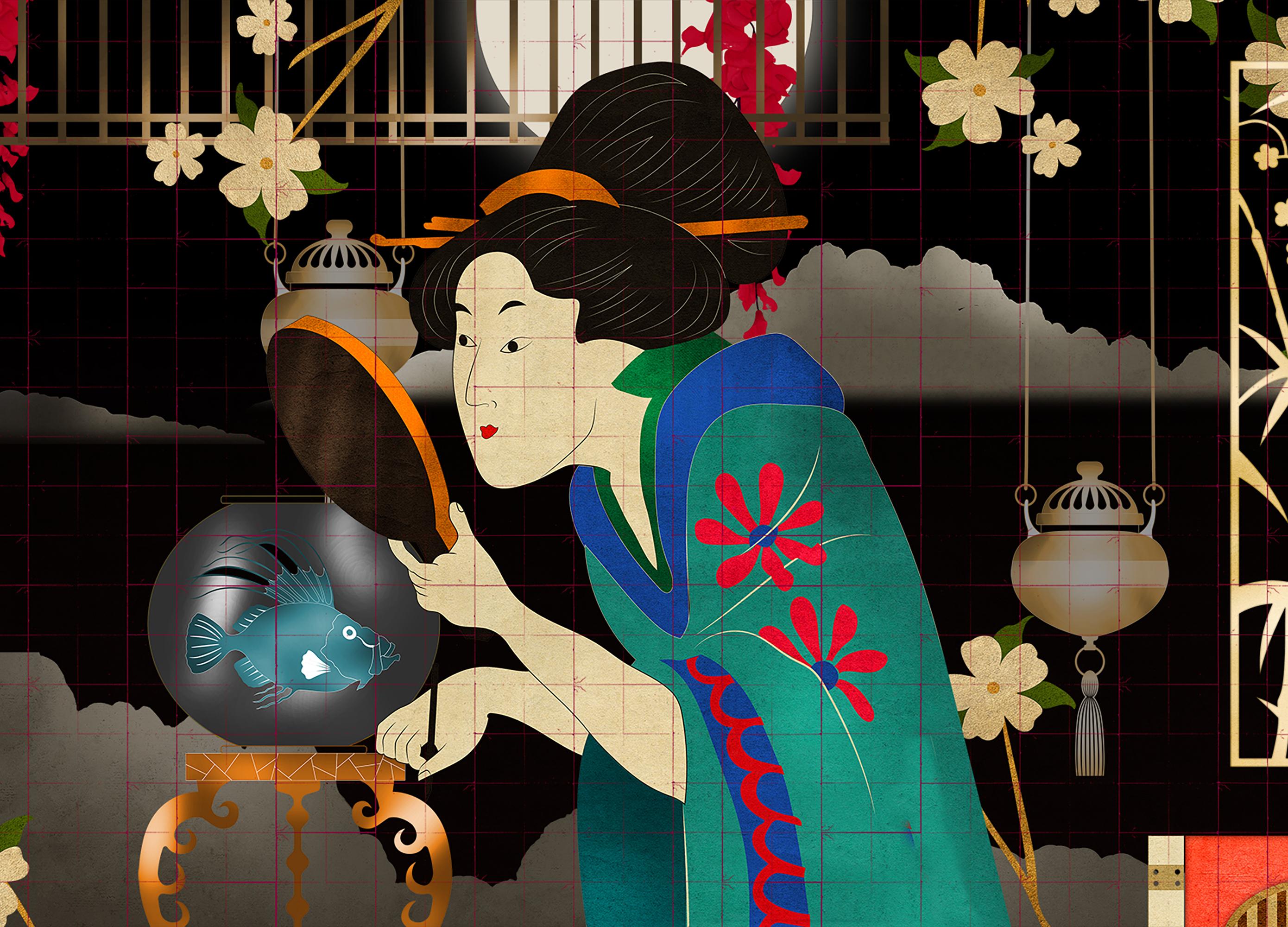 The Ivy Asia St Paul's