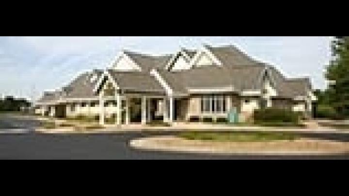 Bronson Rambling Road Pediatrics - Portage