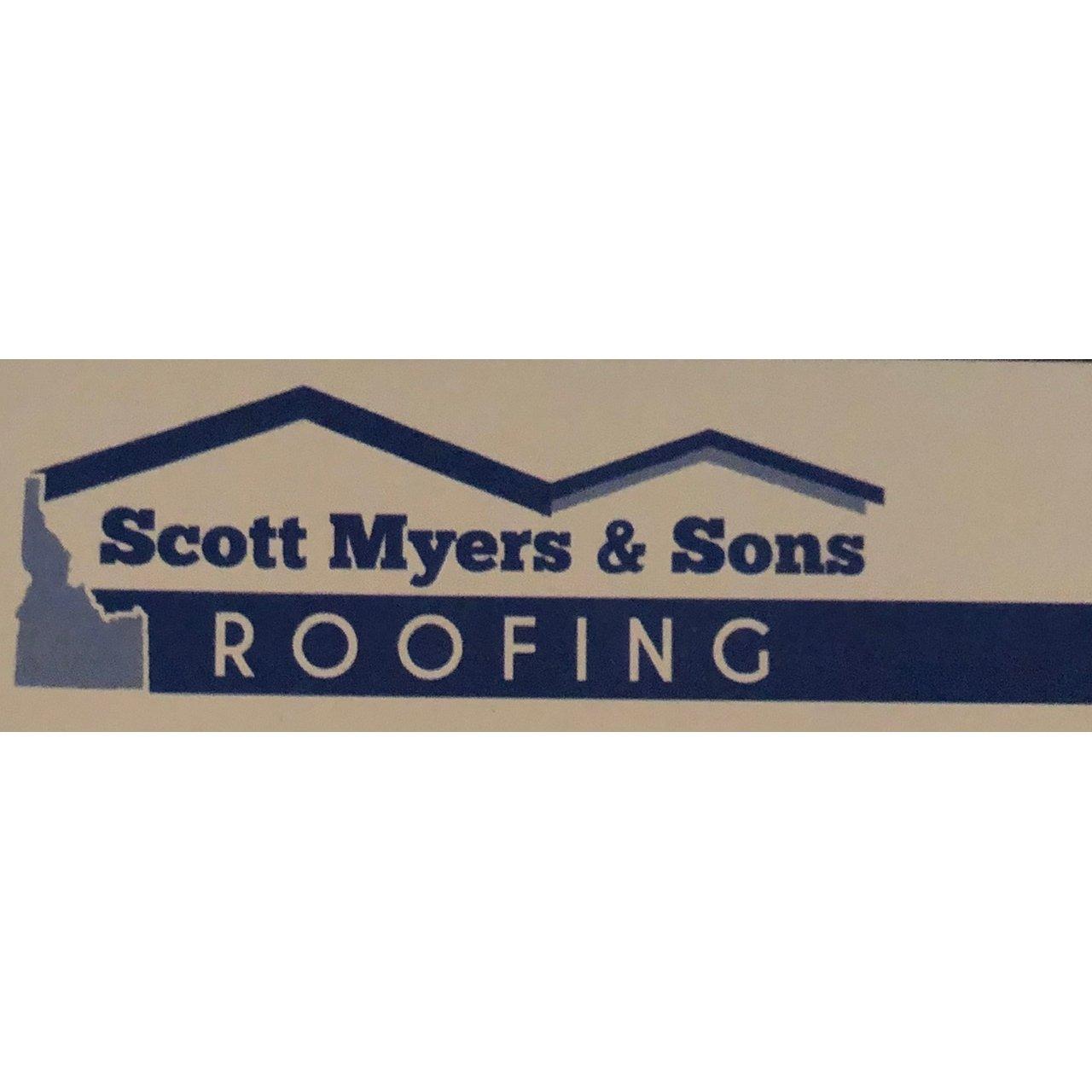 Scott Myers and Sons Roofing