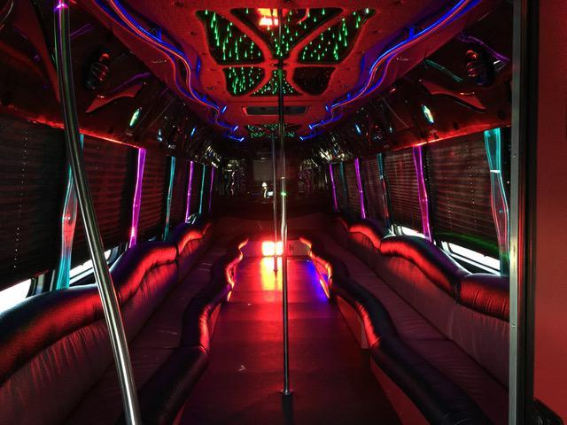 Platinum Coach Limousine, Inc