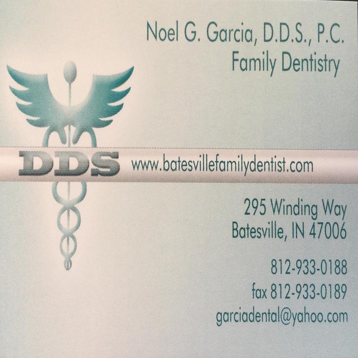 Noel G. Garcia, DDS Family Dentistry
