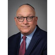 David Allen Vorchheimer, MD