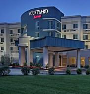 COURTYARD by Marriott-Philadelphia Coatesville Exton