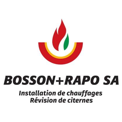 Bosson + Rapo SA