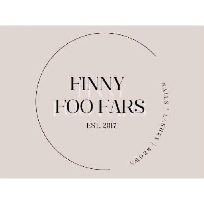 Finny Foo Fars