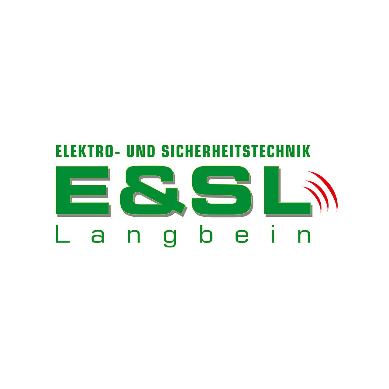 Elektro- und Sicherheitstechnik Langbein