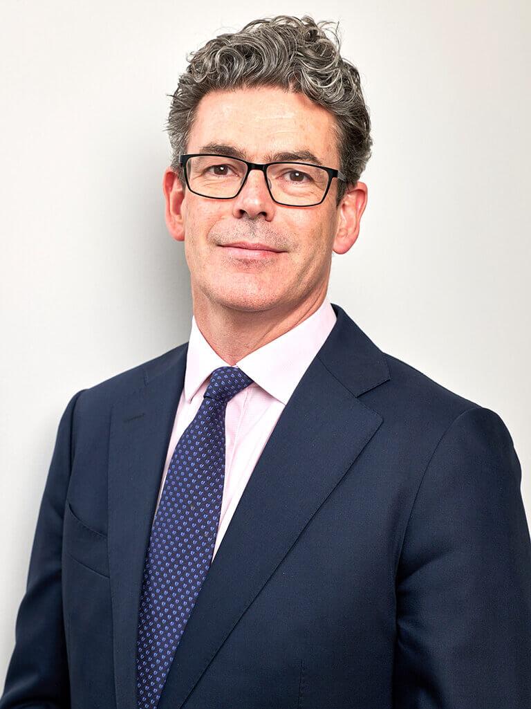 Jonathan Hill, MBChB, FRCP