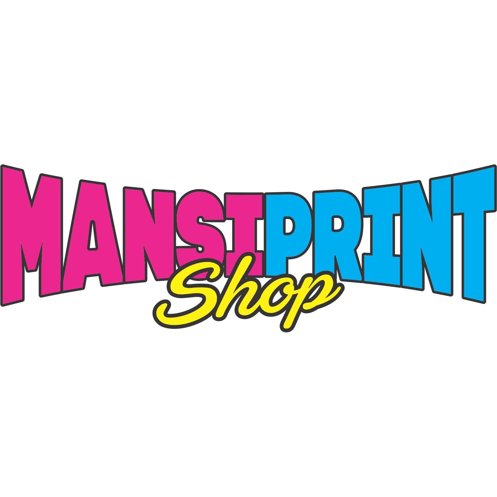 MANSI PRINT SHOP