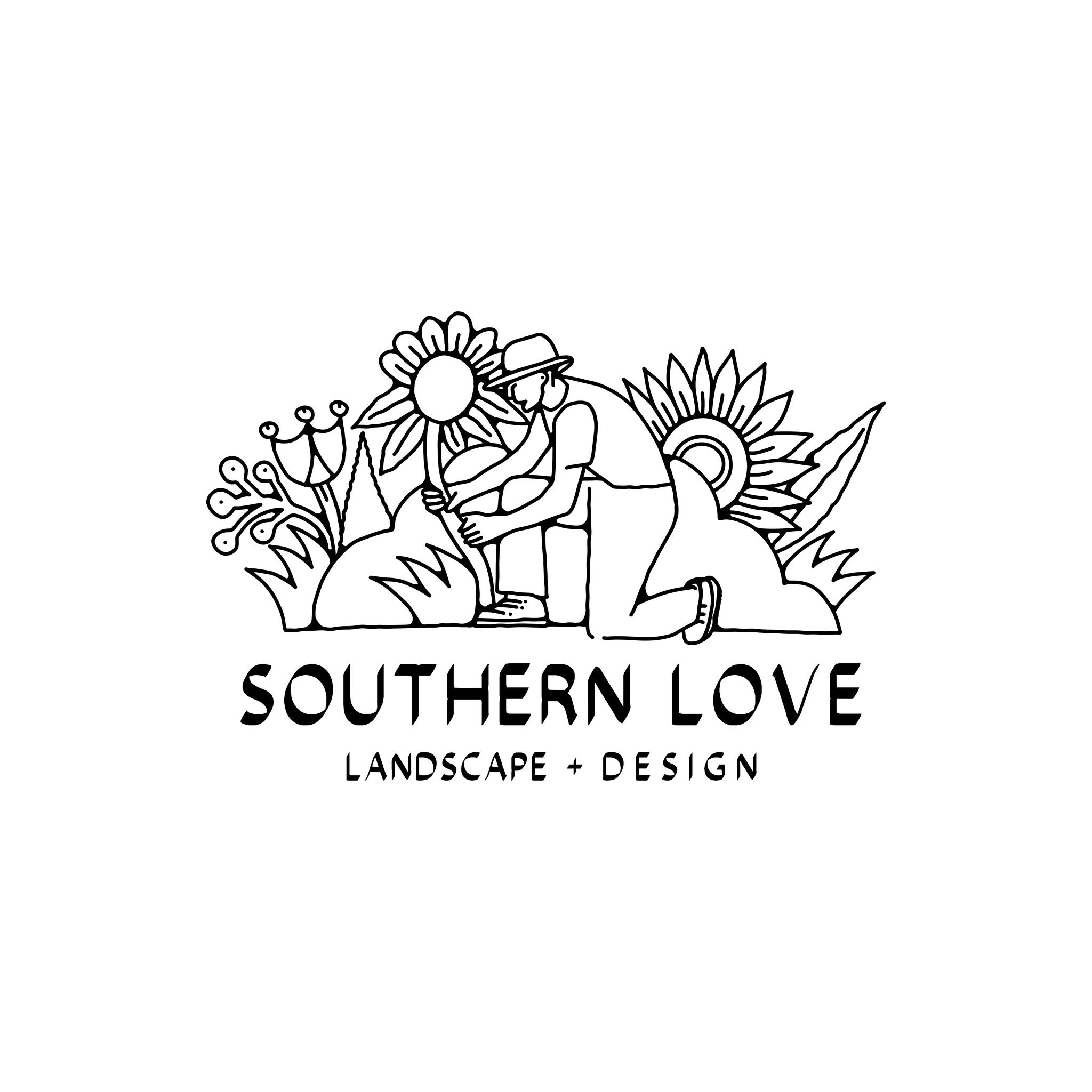 Southern Love Landscaping & Design