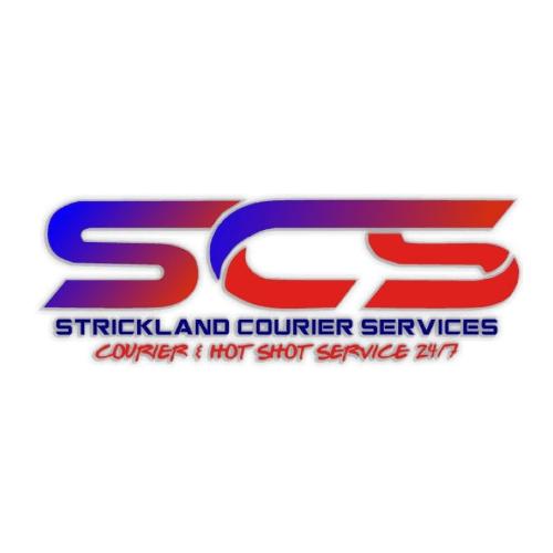 Strickland Courier Services