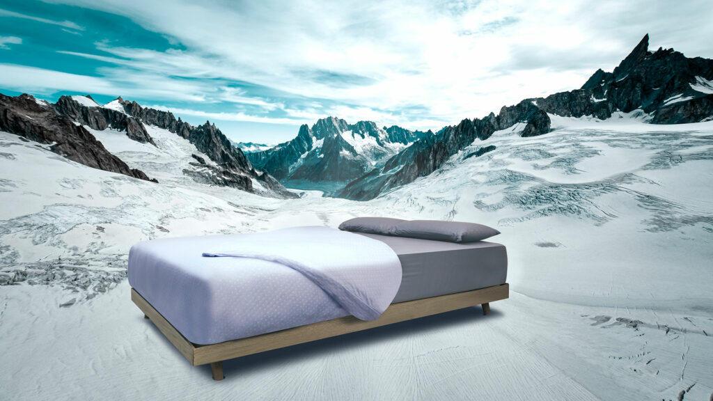 Bedding Industrial Begudà North America INC