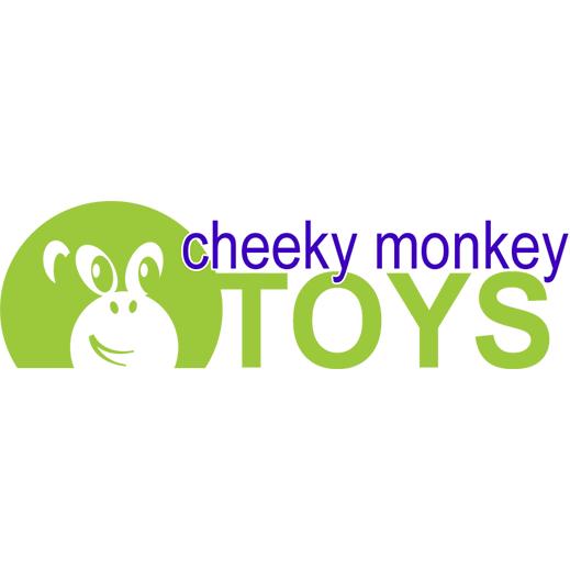 Cheeky Monkey Toys