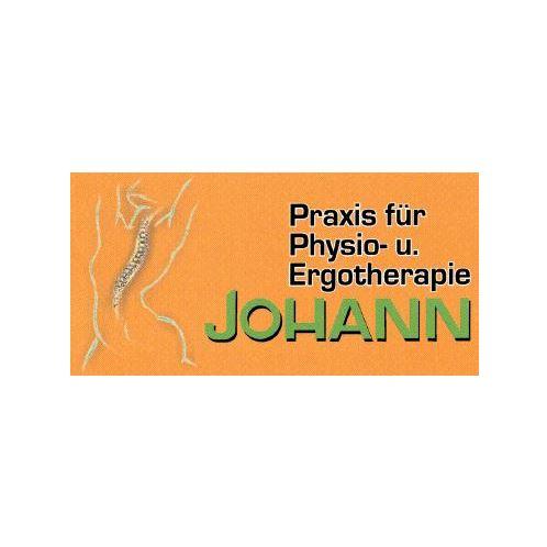Johann Sandra Physiotherapeut
