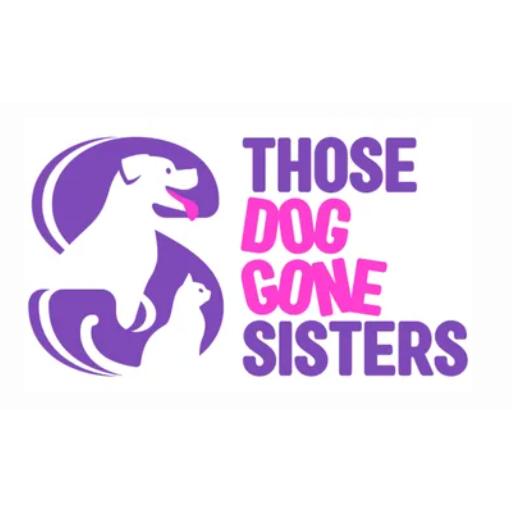 Those Dog Gone Sisters