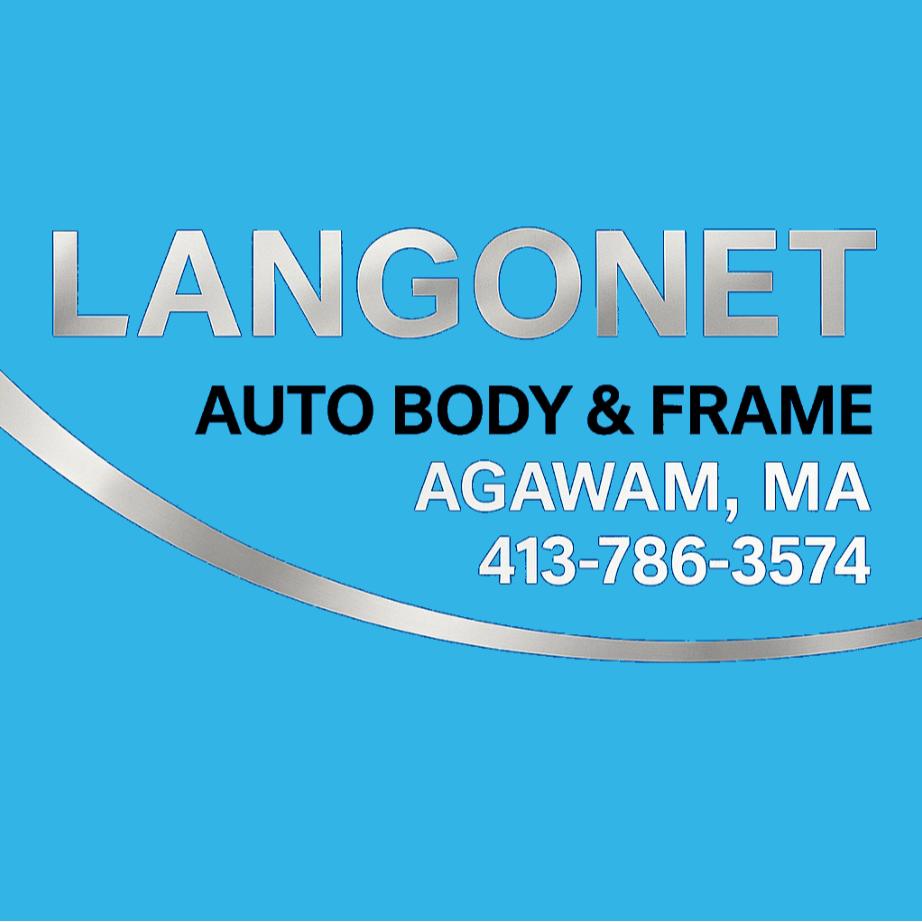 Langonet Auto Body