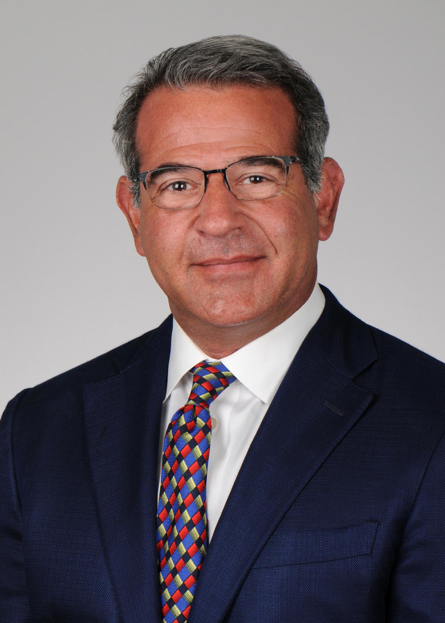 Marcelo L.J. Hochman, MD