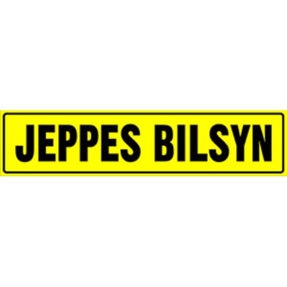 Jeppes Bilsyn ApS
