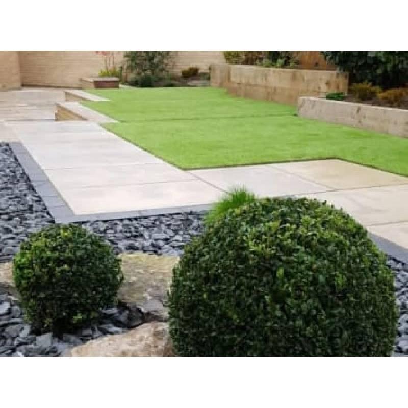 Aleeium Garden Design