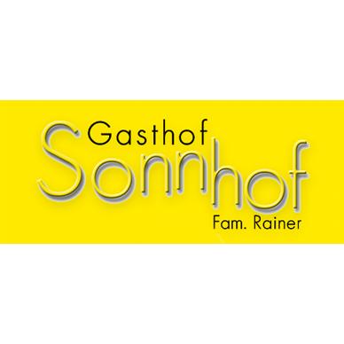 Gasthof-Restaurant Sonnhof
