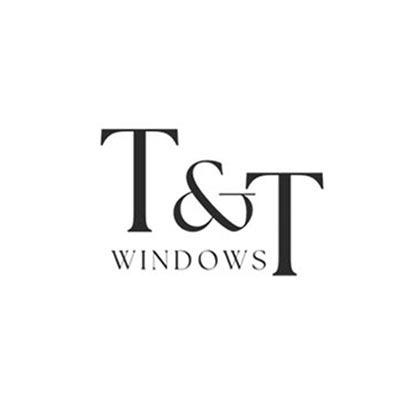 T & T Windows