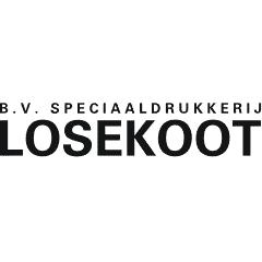 Speciaaldrukkerij Losekoot
