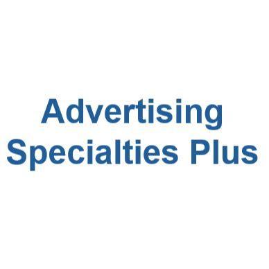 Advertising Specialties Plus