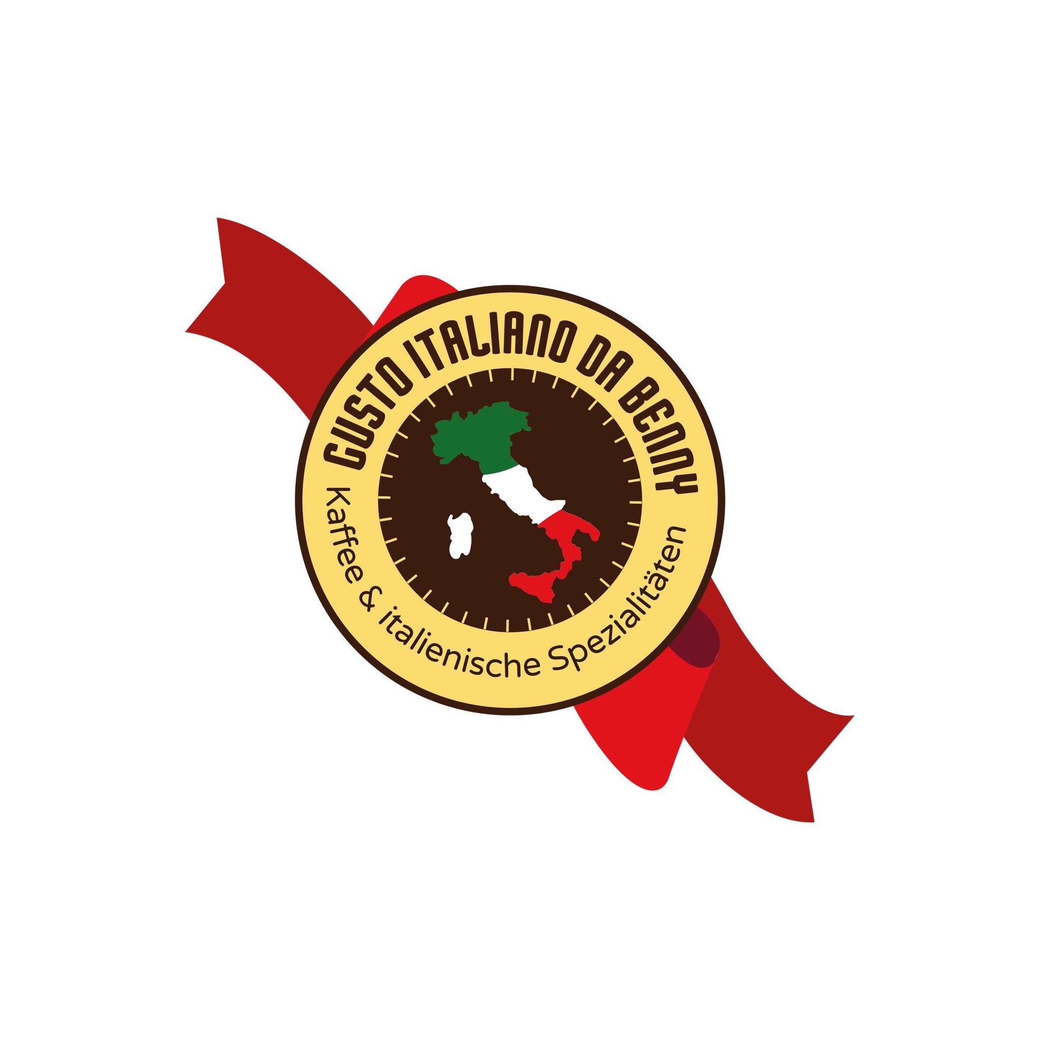 Gusto Italiano da Benny - Kaffee & italienische Spezialitäten, Inhaber De Rosa Benedetto