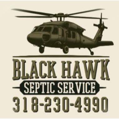 Black Hawk Septic Service