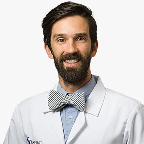 William "Adam" Hammond, MD