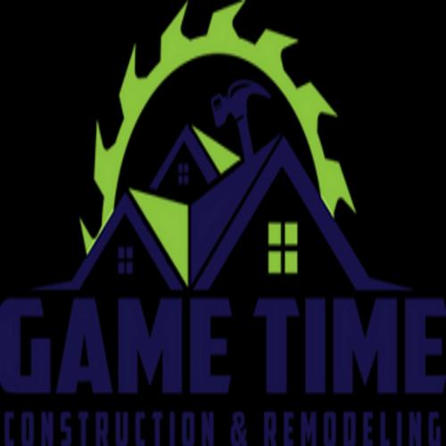 Game Time Construction & Remodeling
