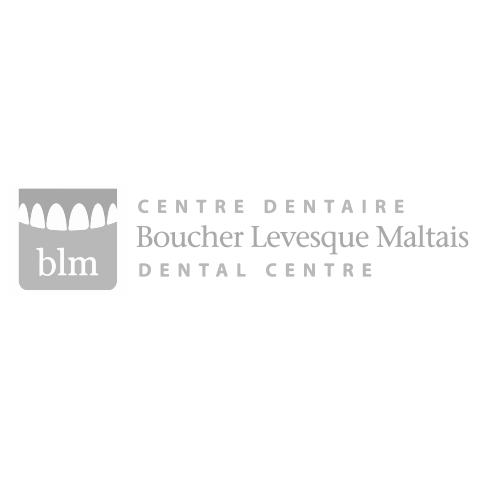 Centre dentaire Boucher Levesque Maltais