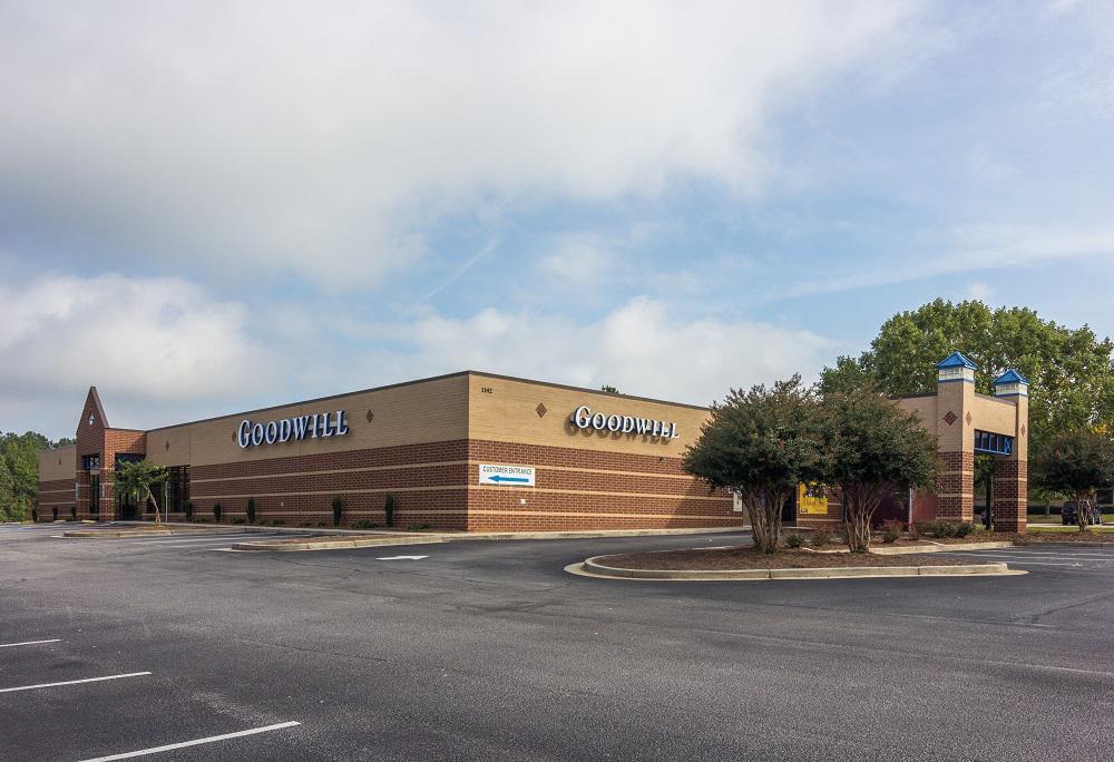 Goodwill - Lancaster