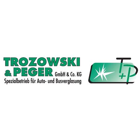 Autoglaserei Trozowski & Peger GmbH & Co. KG