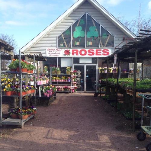 Better-Gro Garden Center