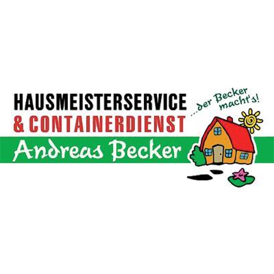 Becker Andreas Hausmeisterservice