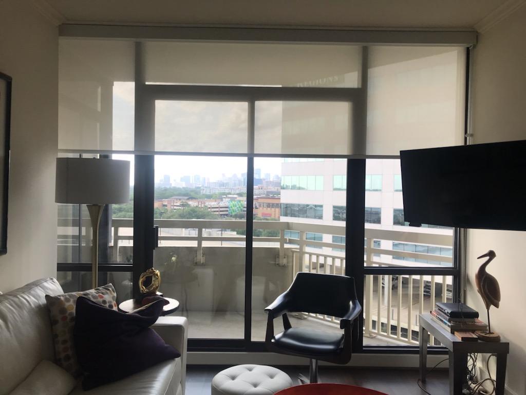 Gallery Window Fashions