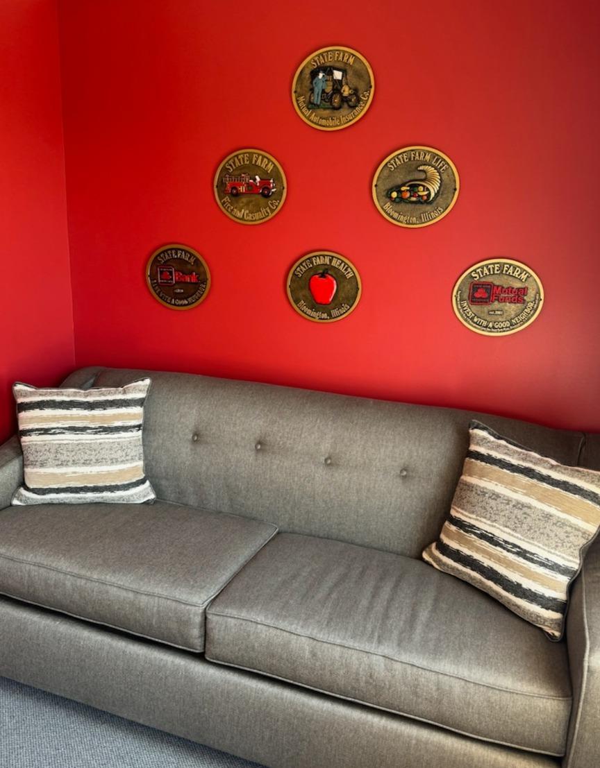 Gregory Pec - State Farm Insurance Agent