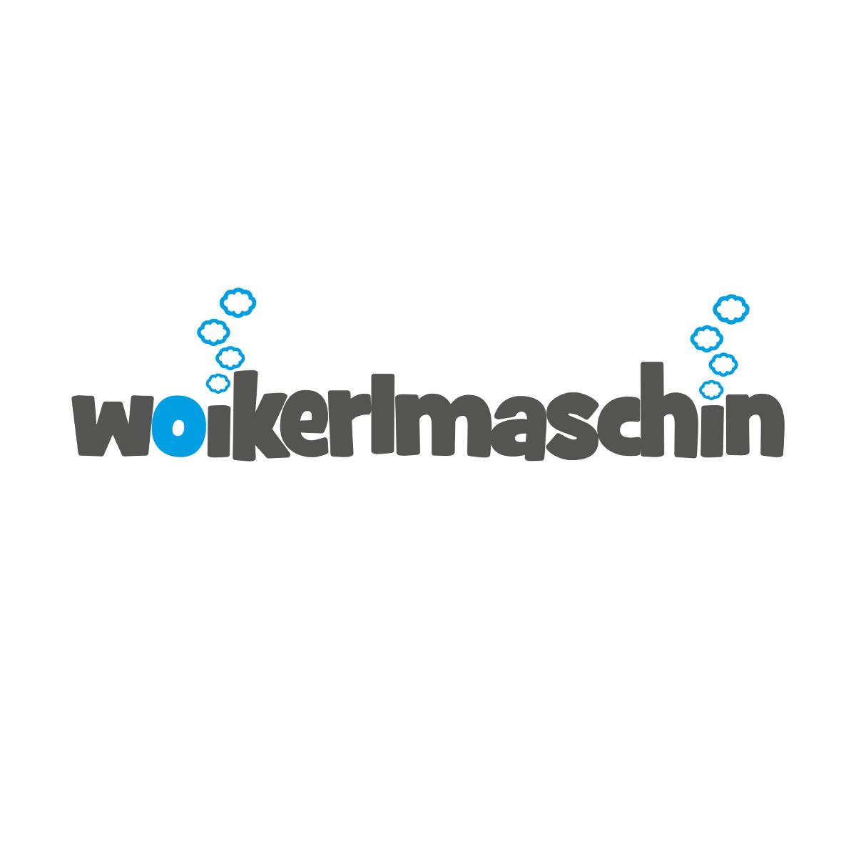 Woikerlmaschin