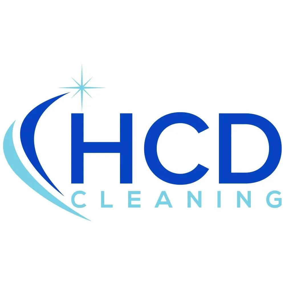 HCD Cleaning