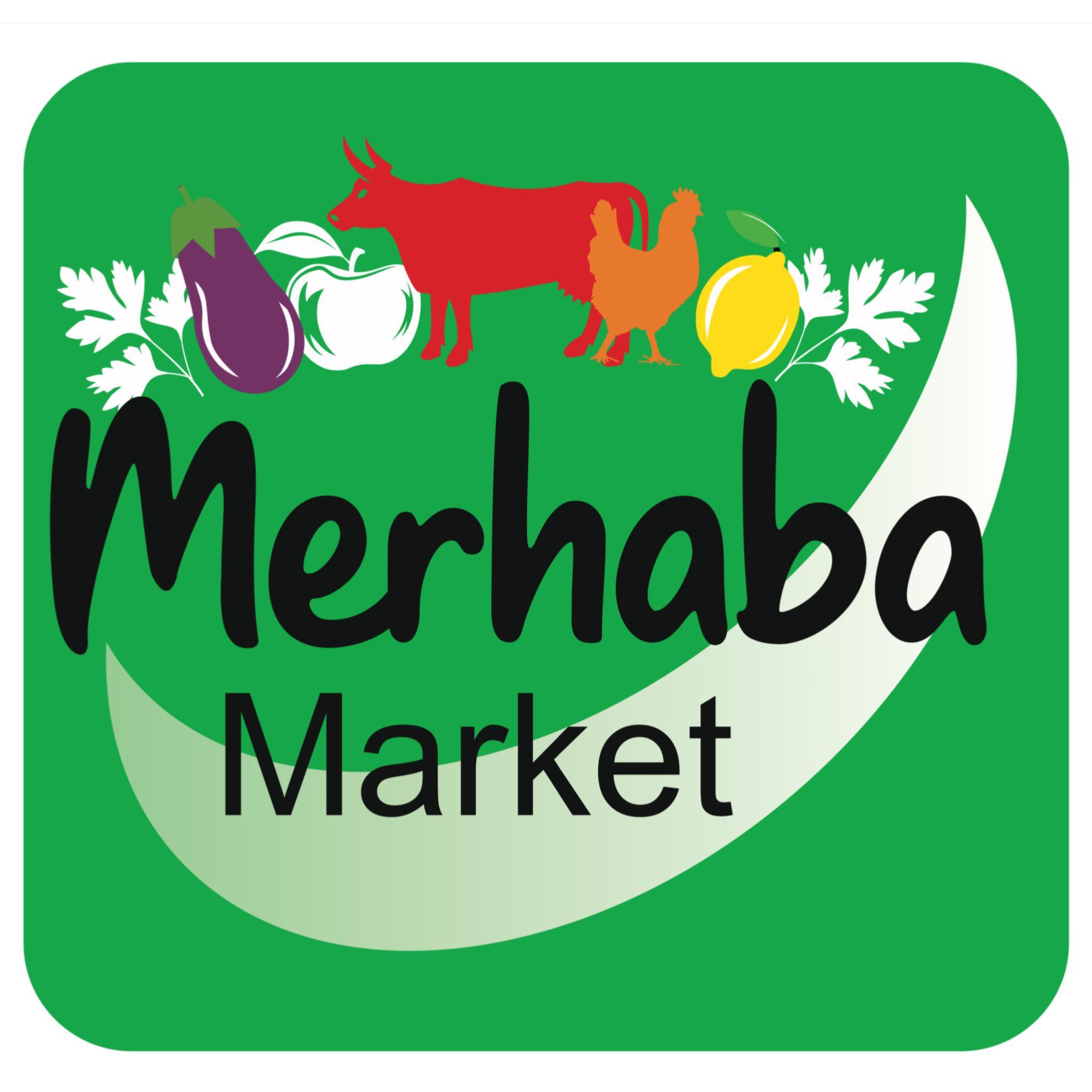 Merhaba Market
