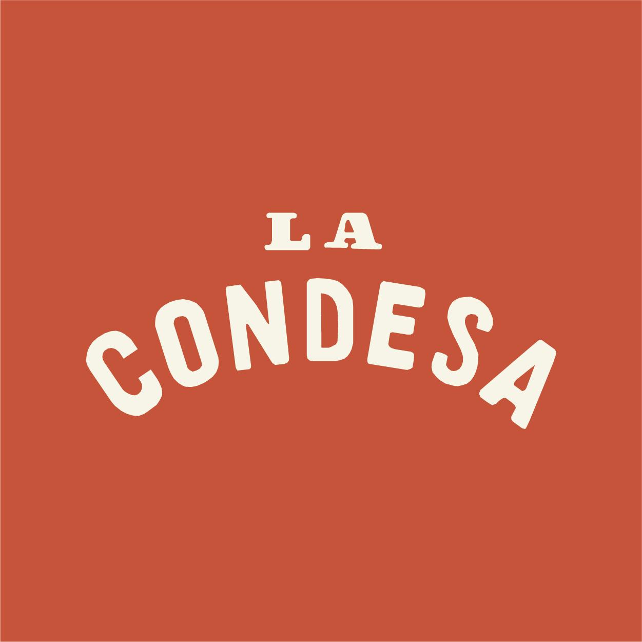 La Condesa