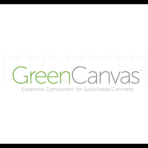 Green Canvas