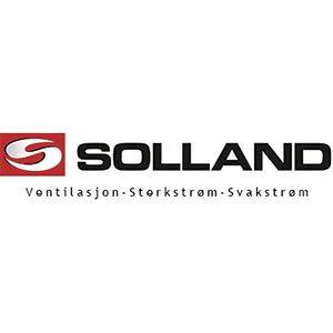 Ingeniørfirma L S Solland AS